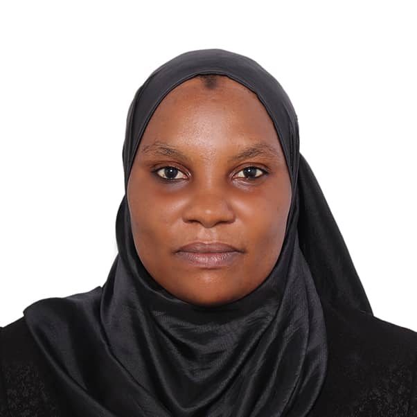 Ms. Fatma Kisusi