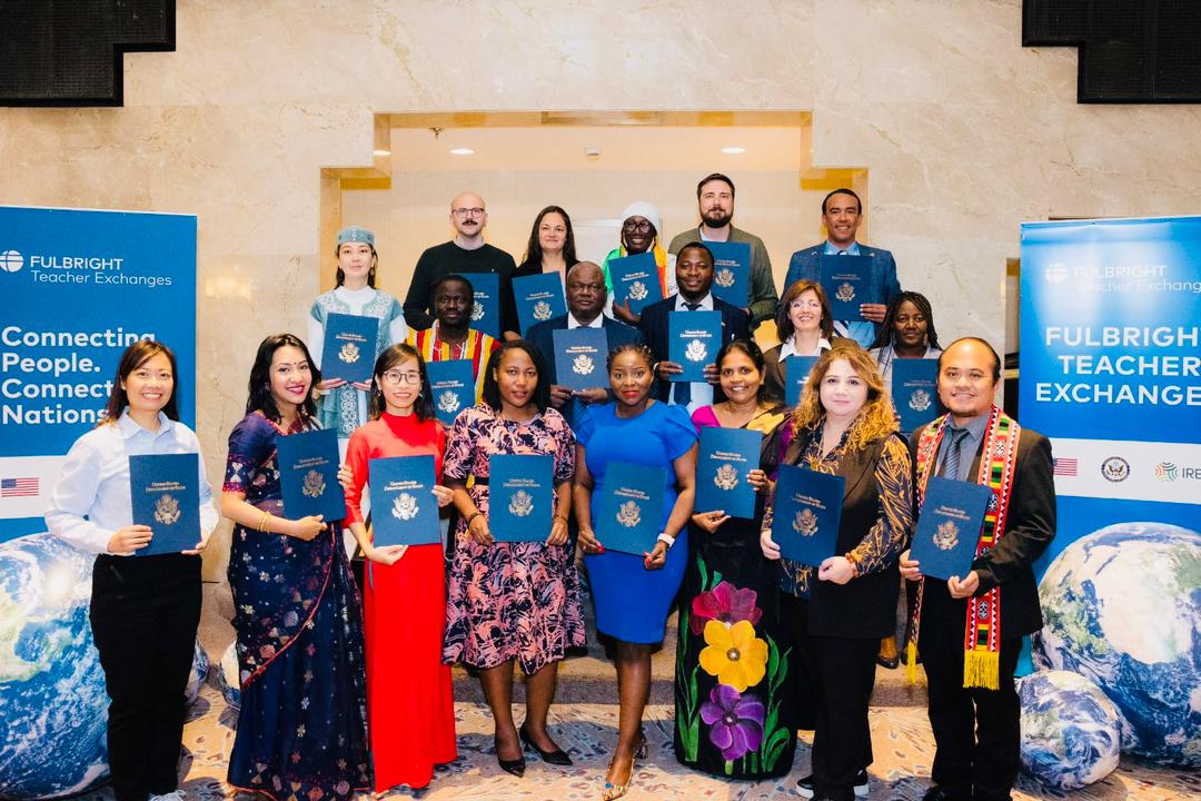 TELTA English language educators