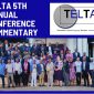 TELTA Newsletter 1 85x85