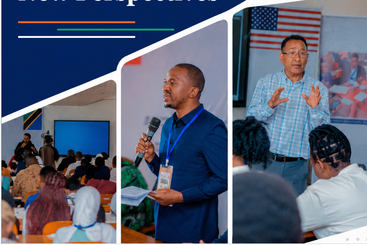 Beyond the Conference: Insights, Reflections & New Perspectives